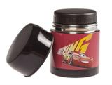 Frasco Térmico Carros 600ml PL542 Girotondo