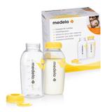Frascos para Leite Materno 250ml (2 uni) - Medela