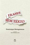Frases sem textos - Parabola