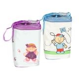 Frasqueira termica baby - Lipi baby