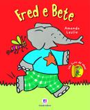 Fred E Bete - Ciranda cultural