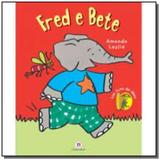Fred e bete - Ciranda cultural