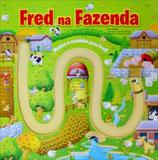 Fred na fazenda: Mostre o caminho para Fred! - Girassol