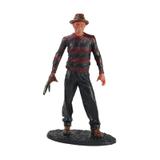 Freddy Krueger (A Hora do Pesadelo) - Estatueta em Resina - Supernova