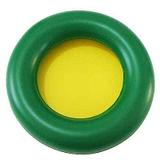 Freesbe Verde e Amarelo - Festabox