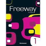 Freeway To English 1 - Student's Book + Cd-rom - Richmond - moderna