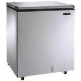 Freezer 215 Litros 1 Tampa - Esmaltec 0105000454