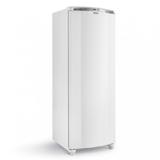 Freezer 246l consul vertical branco - cvu30ebbna 110v