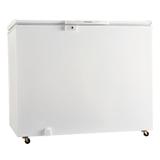 Freezer e Refrigerador Horizontal (Dupla Ação) 1 Tampa 305 Litros H300 220V - Electrolux