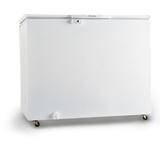 Freezer electrolux horizontal h300