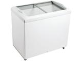 Freezer Horizontal 2 Portas Metalfrio - 232L HF30SB2001