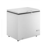 Freezer Horizontal 305 Litros 1 Porta Consul CHA31EB