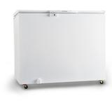 Freezer Horizontal 305L Branco Cycle Defrost Electrolux 220V