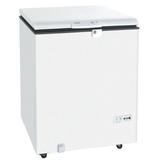 Freezer Horizontal CHA31C 1 Porta 41,6kWh 305L Branco CONSUL