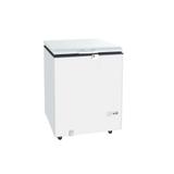 Freezer Horizontal Consul 1 Porta 309L Branco 127V CHA31EBANA