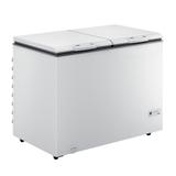 Freezer Horizontal Consul 2 Portas 414 Litros CHB42