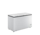 Freezer Horizontal Consul 2 portas 534L