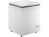 Freezer Horizontal Consul 220L - CHA22 EB