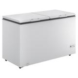 Freezer Horizontal Consul 519 Litros CHB53EBBNA