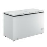 Freezer Horizontal Consul CHB53EB 2 Portas 534 Litros Branco 127V