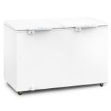 Freezer Horizontal Duas Portas Cycle Defrost 385L (H400) - Electrolux