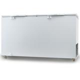 Freezer Horizontal Duas Portas Cycle Defrost 477L (H500) - Electrolux