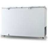 Freezer Horizontal Electrolux 385 Litros 2 Tampas H400
