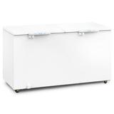 Freezer Horizontal Electrolux Duas Portas Cycle Defrost 477L (H500)