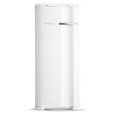 Freezer Vertical 1 Porta Electrolux 145 Litros Cycle Defrost FE18