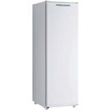 Freezer vertical consul cvu20 142 litros branco - Whirlpool
