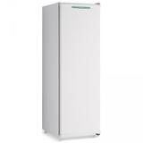 Freezer Vertical CVU20 1 Porta 36,5kWh 142L Branco - CONSUL