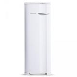 Freezer Vertical Electrolux 1 Porta FE22 Dreno Degelo 173L
