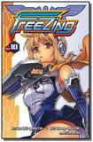 Freezing vol 10 - Jbc