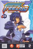 Freezing - Vol. 11 - Jbc