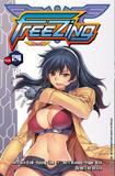 Freezing - Vol. 24 - Jbc