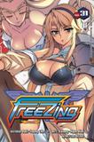 Freezing - vol. 31 - Jbc