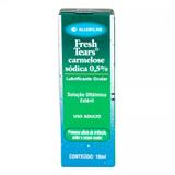 Fresh Tears Colírio Allergan 10ml