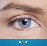 FreshLook Colorblends Lentes de Contato Colorida Sem Grau - Alcon