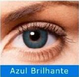 FreshLook Colorblends Lentes de Contato Colorida Sem Grau - Alcon