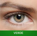 FreshLook Colorblends Lentes de Contato Colorida Sem Grau - Alcon