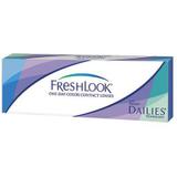 FreshLook Colorblends One Day - Lentes sem Grau - Ciba vision
