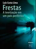 Frestas - a teorizaçao em um pais periferico - Contraponto