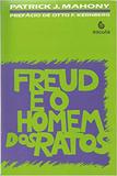 Freud e o Homem dos Ratos - Escuta