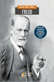 Freud - Ideias letras