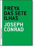 Freya das Sete Ilhas - Grua livros