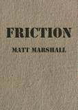 Friction - Caged letter press