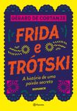 Frida Trótski - Planeta do brasil