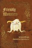 Friendly Monsters - Tyleen morgan