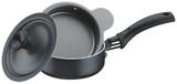 Frigi Alum P/ovo C/tampa 10cm Turim Tramontina 20275/610 - Tramontina cutelaria