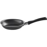 Frigideira 16cm Antiaderente Garlic Brinox Grafite